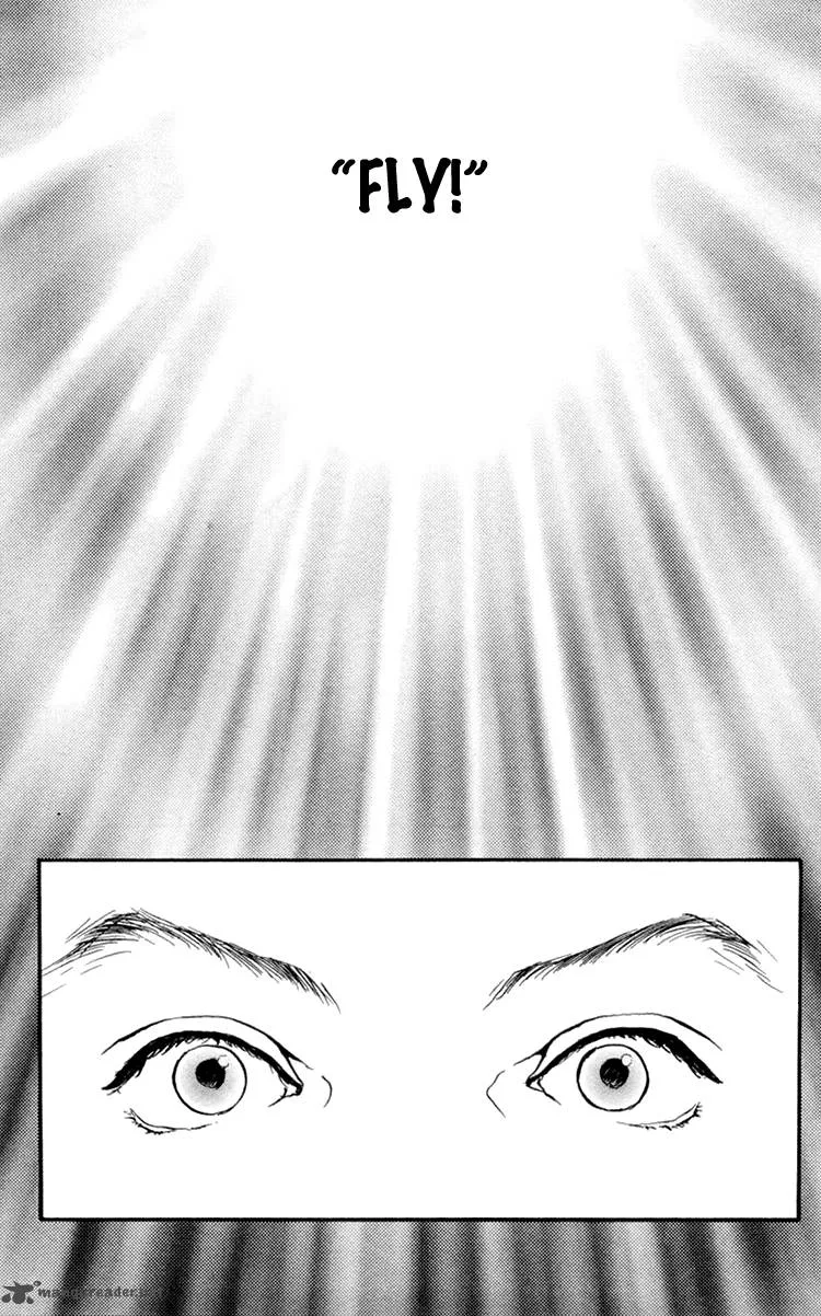 A Rose-Colored Tomorrow Chapter 8 page 10