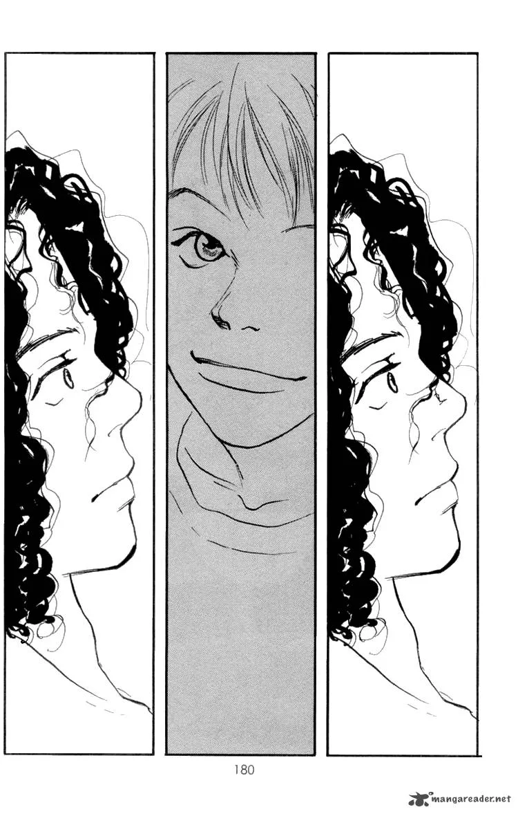 A Rose-Colored Tomorrow Chapter 8 page 37