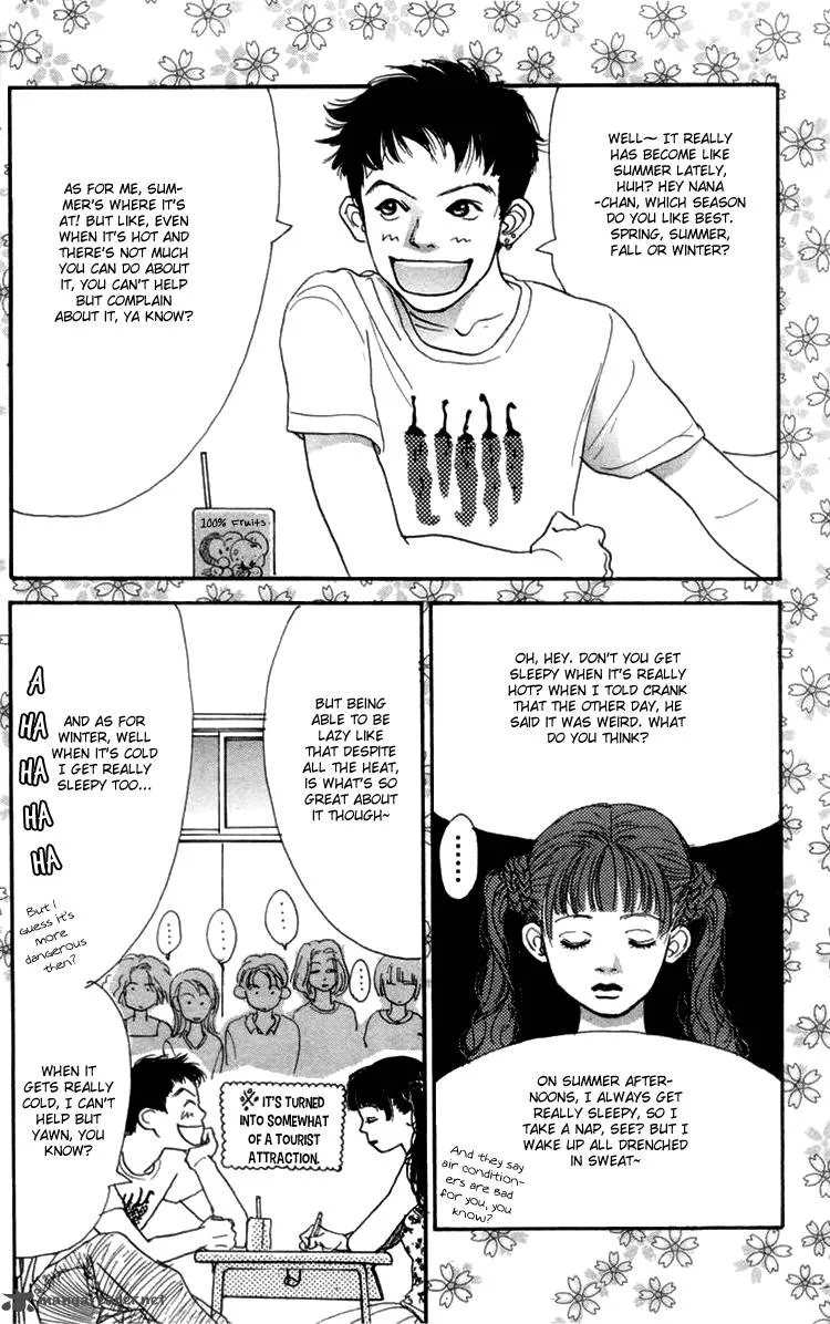 A Rose-Colored Tomorrow Chapter 8 page 49