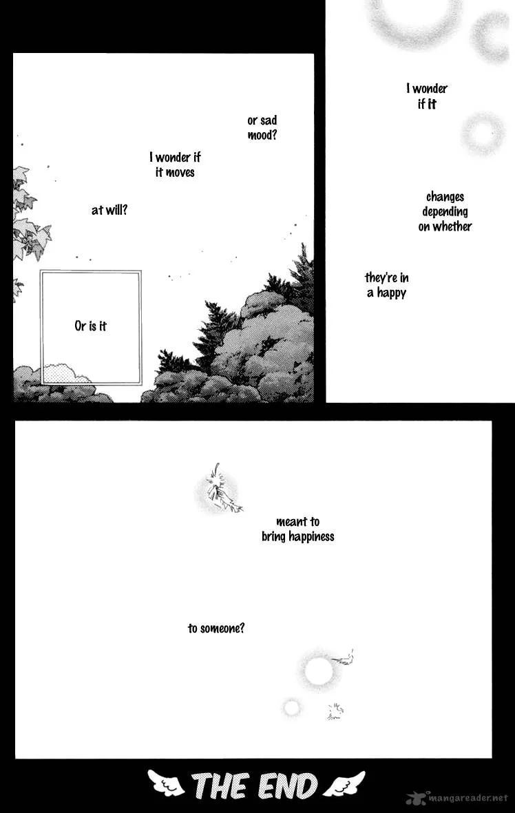 A Rose-Colored Tomorrow Chapter 8 page 56