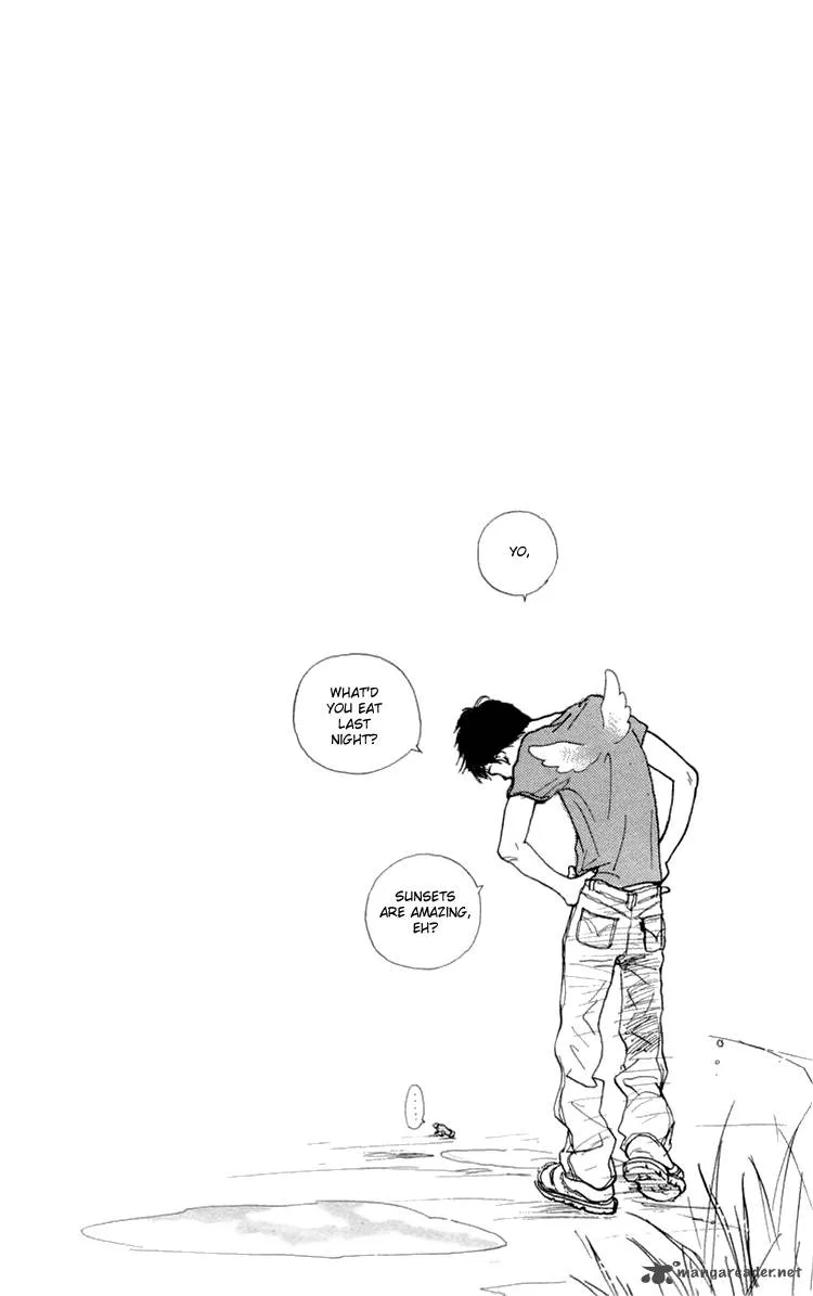 A Rose-Colored Tomorrow Chapter 8 page 57