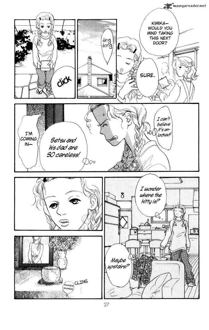 A Rose-Colored Tomorrow Chapter 9 page 30