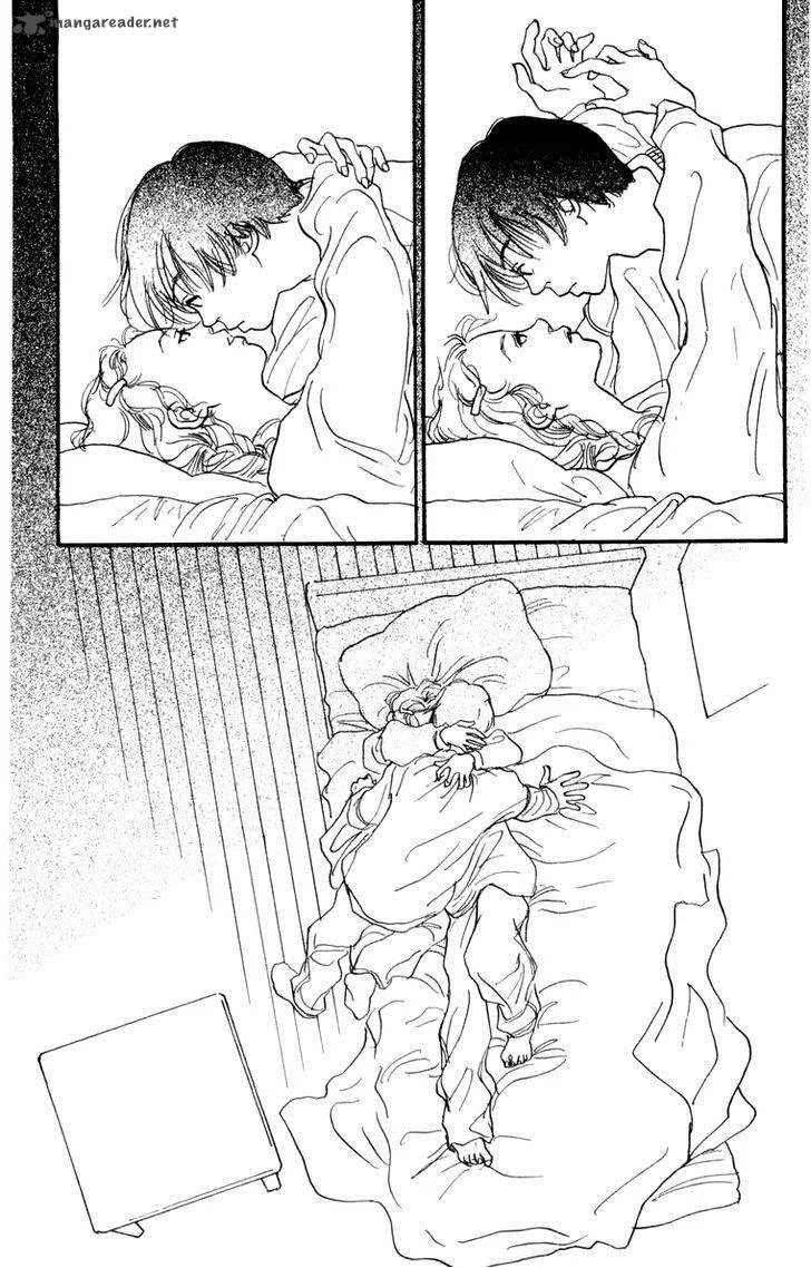 A Rose-Colored Tomorrow Chapter 9 page 34