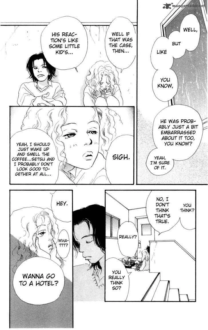 A Rose-Colored Tomorrow Chapter 9 page 37