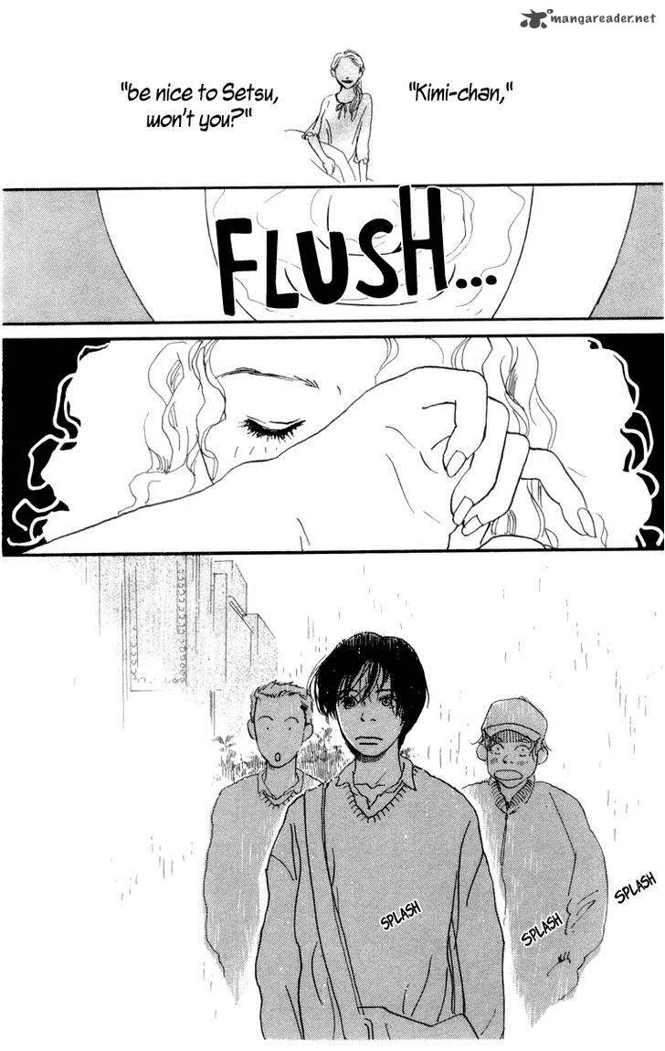 A Rose-Colored Tomorrow Chapter 9 page 39