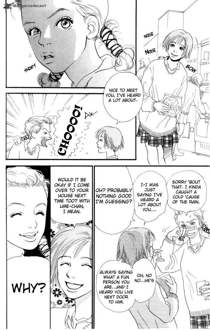 A Rose-Colored Tomorrow Chapter 9 page 45