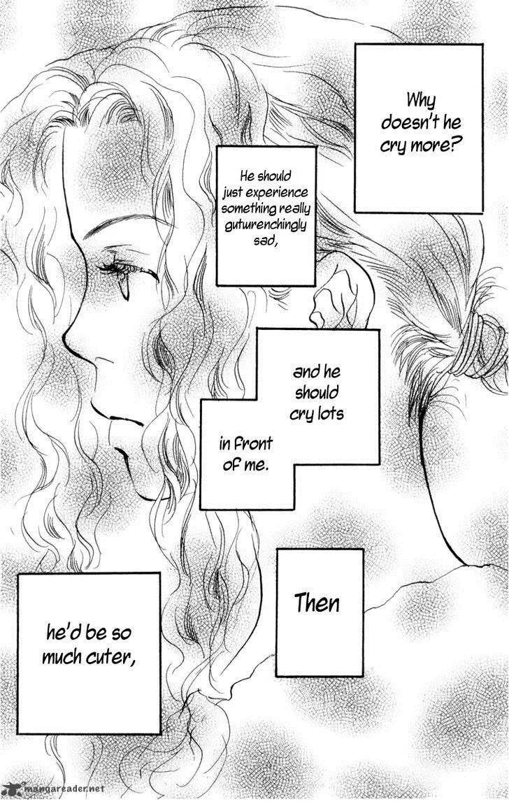A Rose-Colored Tomorrow Chapter 9 page 47