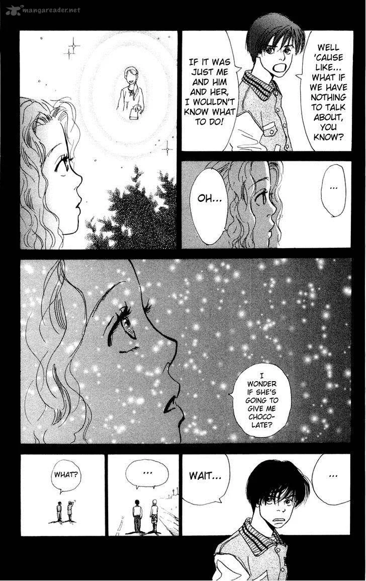 A Rose-Colored Tomorrow Chapter 9 page 58