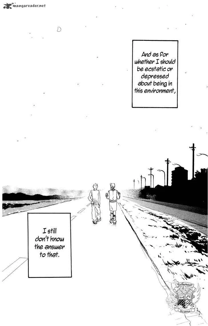 A Rose-Colored Tomorrow Chapter 9 page 60