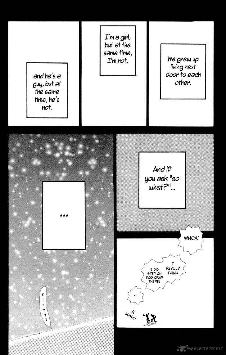 A Rose-Colored Tomorrow Chapter 9 page 59