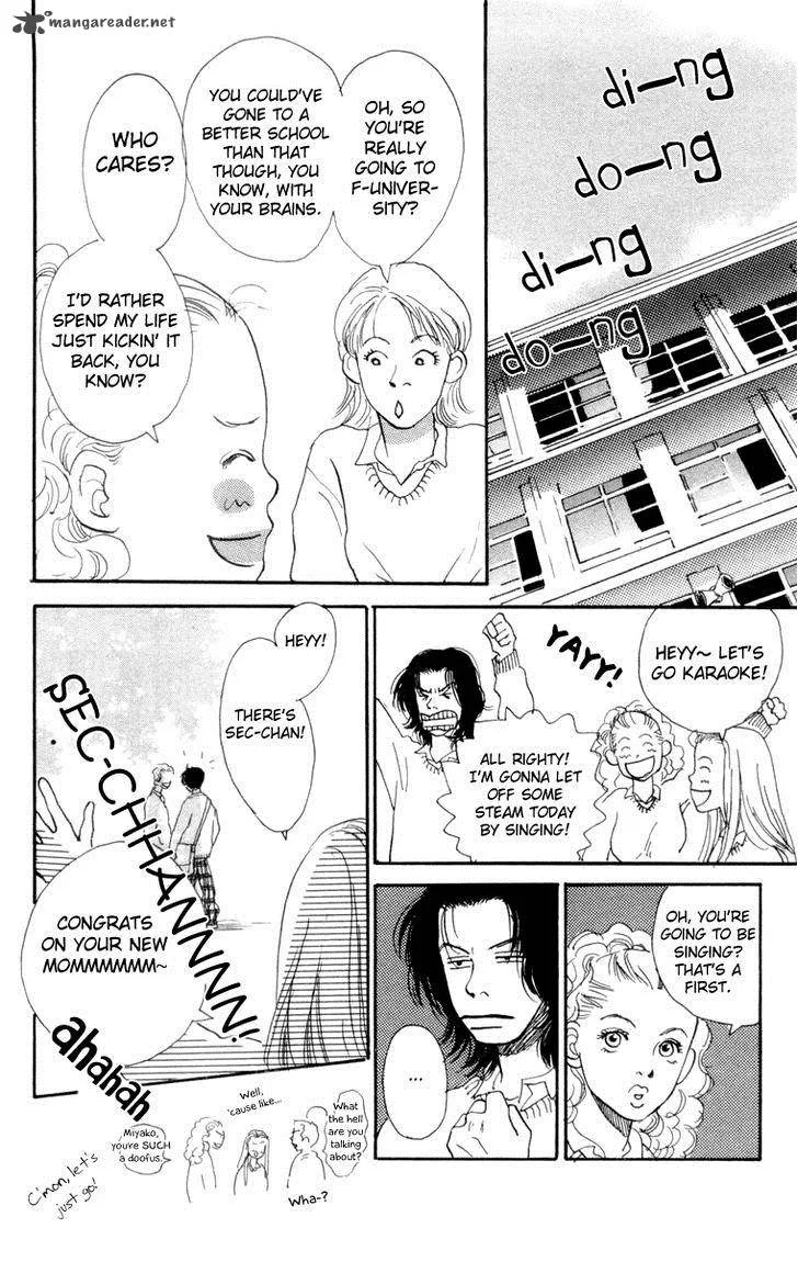 A Rose-Colored Tomorrow Chapter 9 page 61