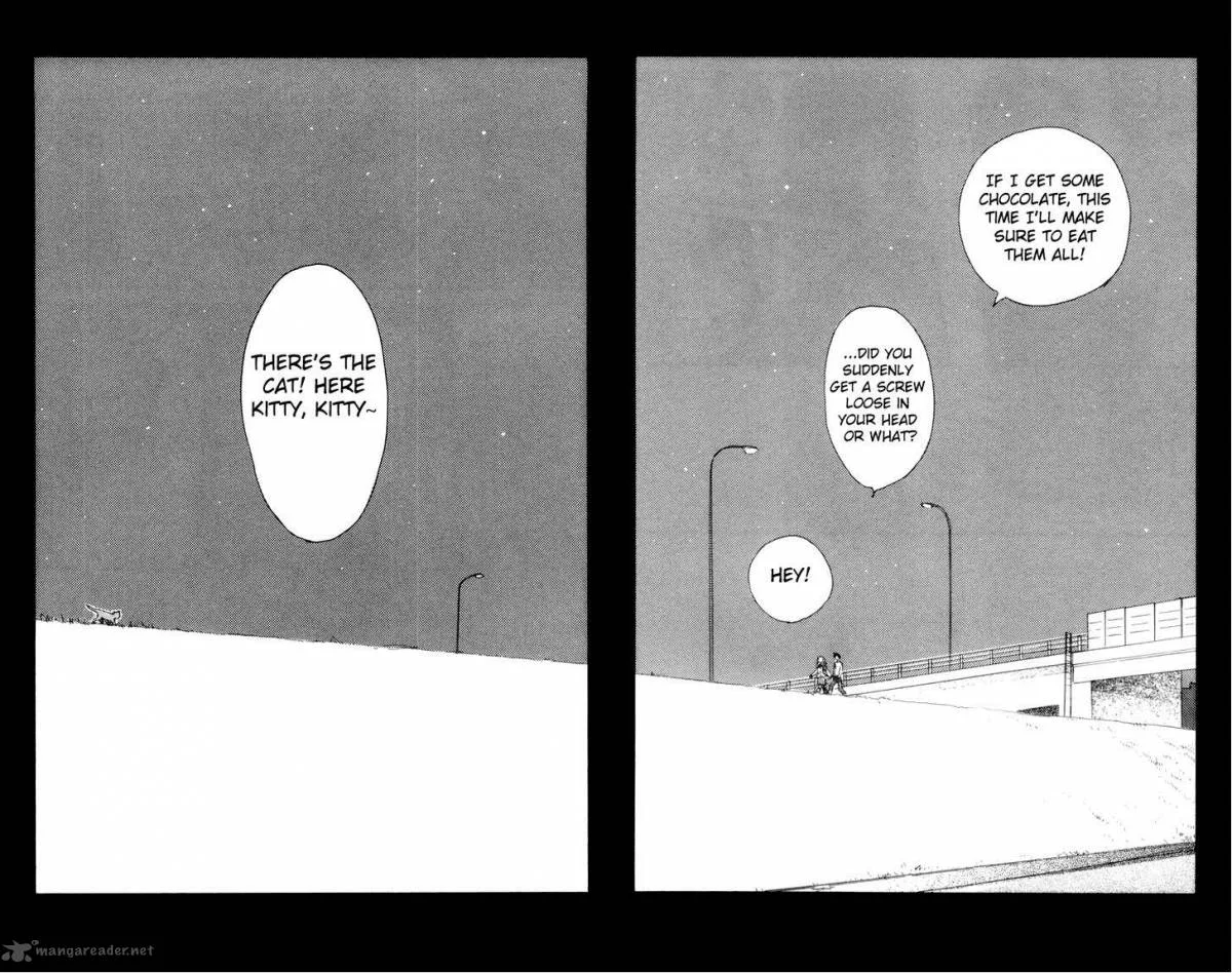 A Rose-Colored Tomorrow Chapter 9 page 63