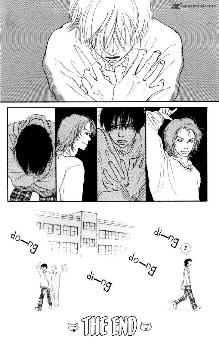A Rose-Colored Tomorrow Chapter 9 page 64