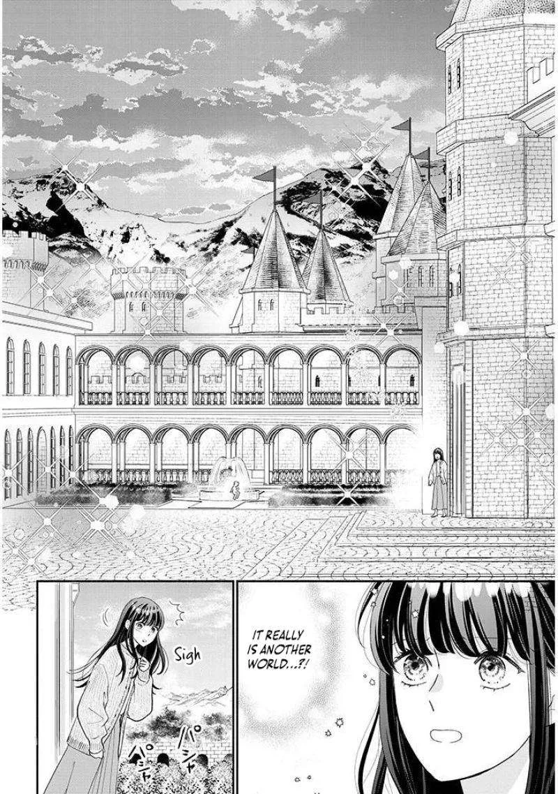 A Saint Opens a Nursery School with a Retired King in Another World in her Thirties Chapter 1.1 page 19
