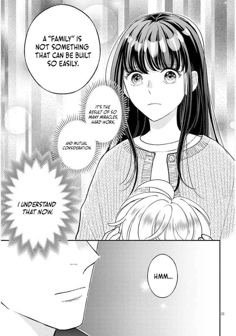 A Saint Opens a Nursery School with a Retired King in Another World in her Thirties Chapter 1.1 page 34
