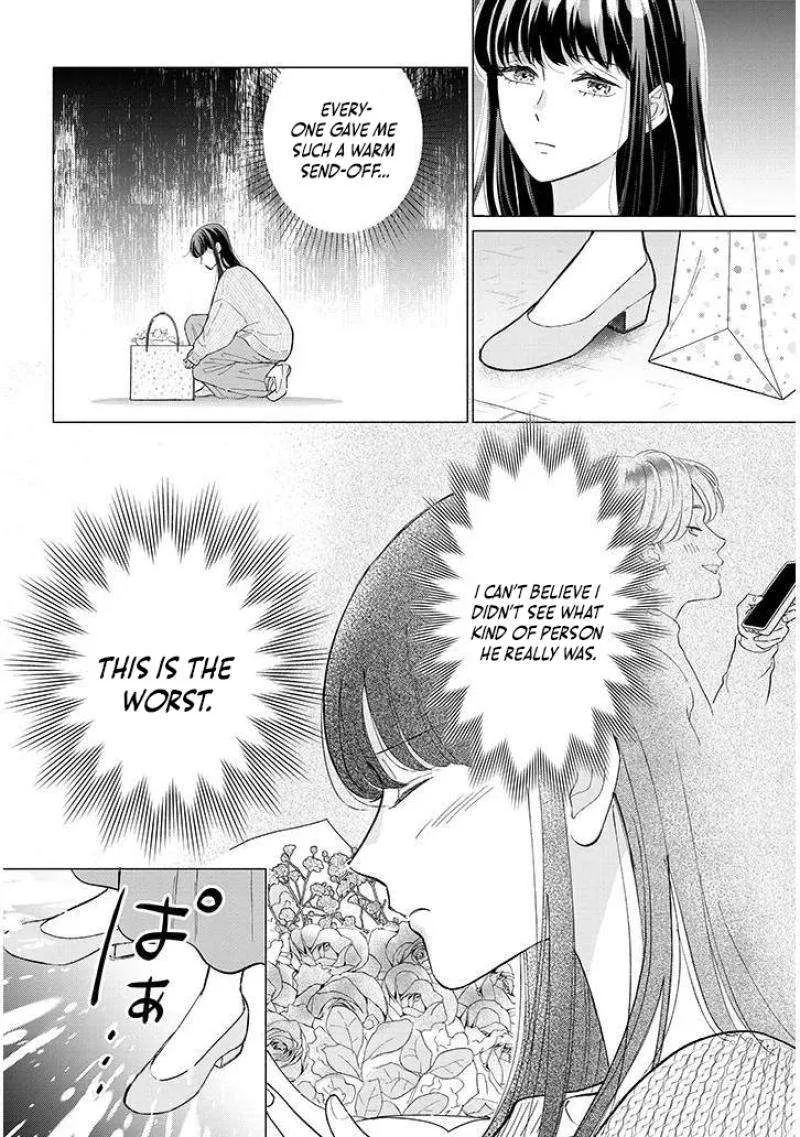 A Saint Opens a Nursery School with a Retired King in Another World in her Thirties Chapter 1.1 page 15