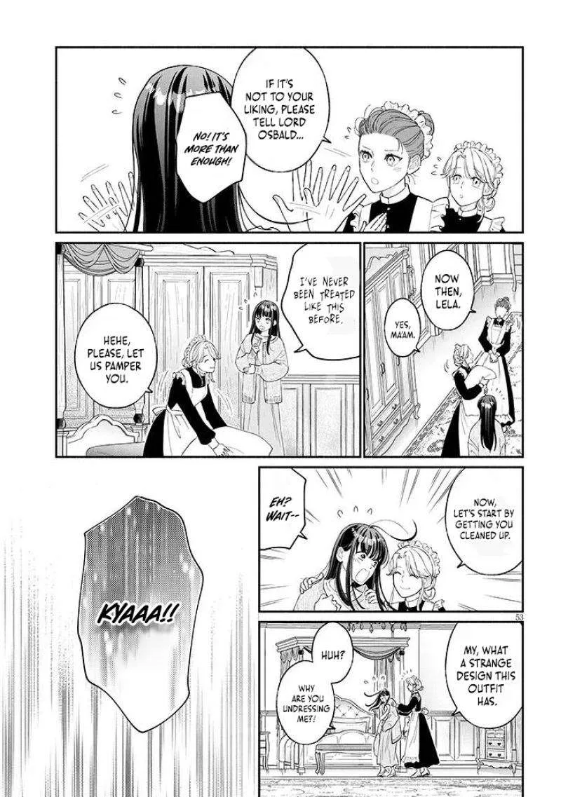 A Saint Opens a Nursery School with a Retired King in Another World in her Thirties Chapter 1.2 page 18