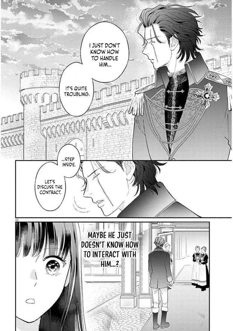 A Saint Opens a Nursery School with a Retired King in Another World in her Thirties Chapter 1.2 page 7