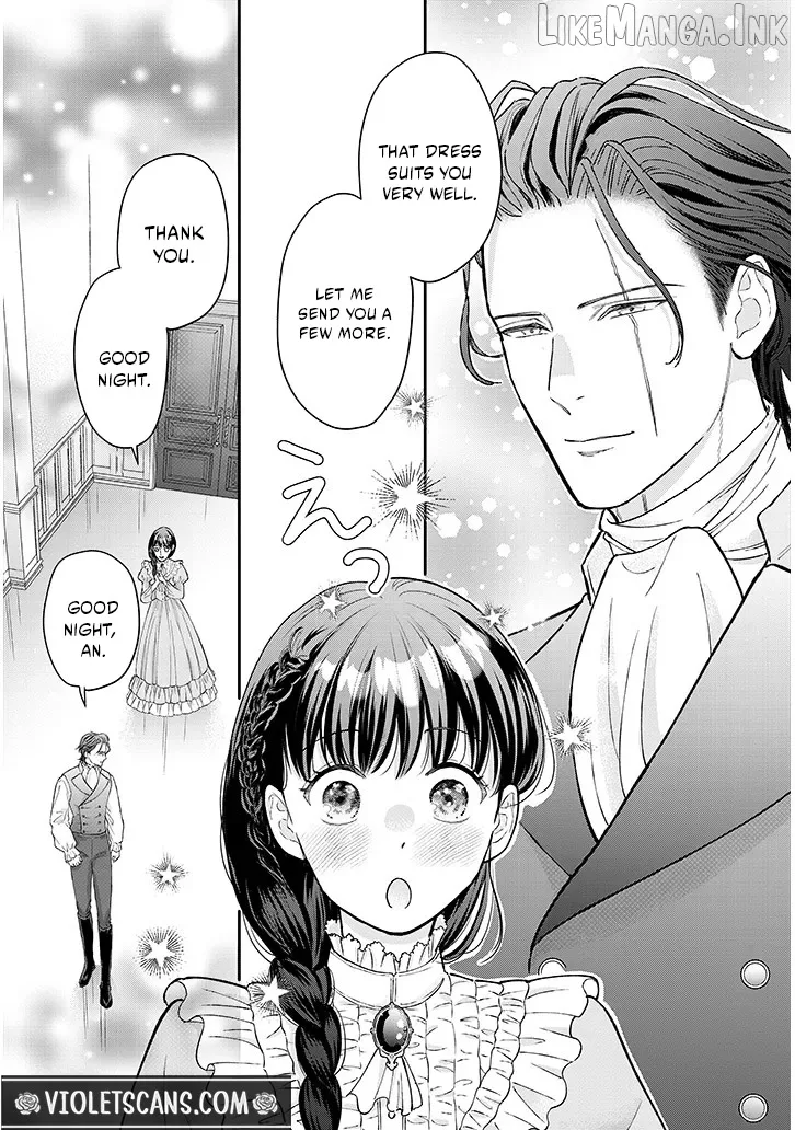 A Saint Opens a Nursery School with a Retired King in Another World in her Thirties Chapter 2.2 page 3