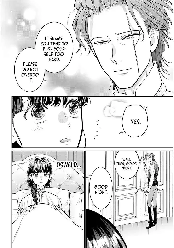 A Saint Opens a Nursery School with a Retired King in Another World in her Thirties Chapter 4.1 page 9