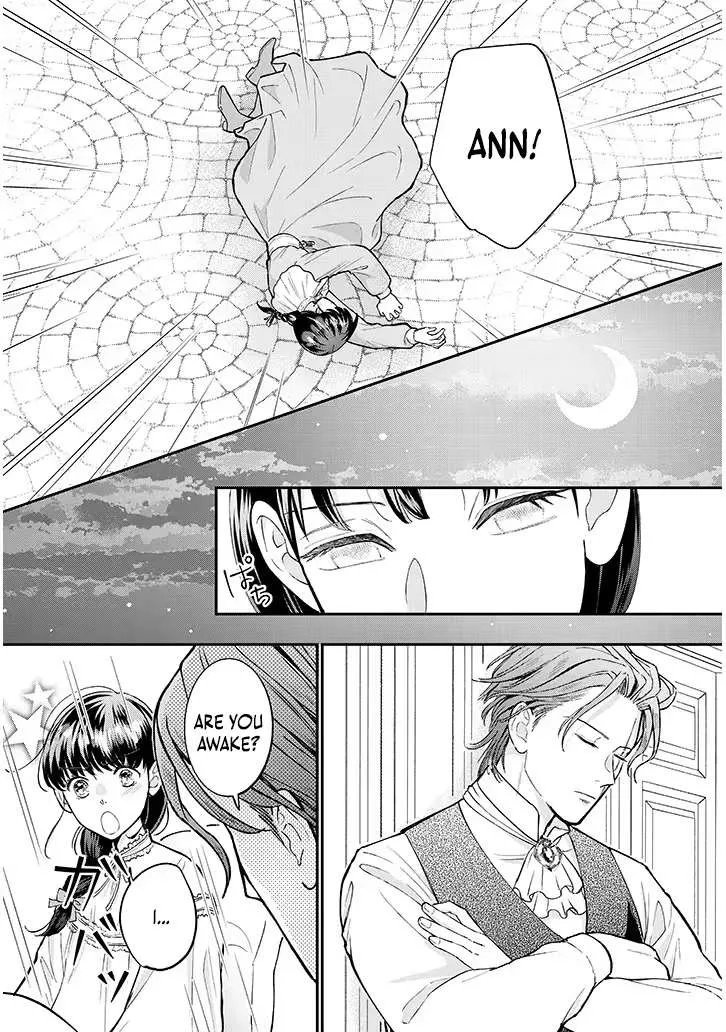 A Saint Opens a Nursery School with a Retired King in Another World in her Thirties Chapter 4.1 page 7