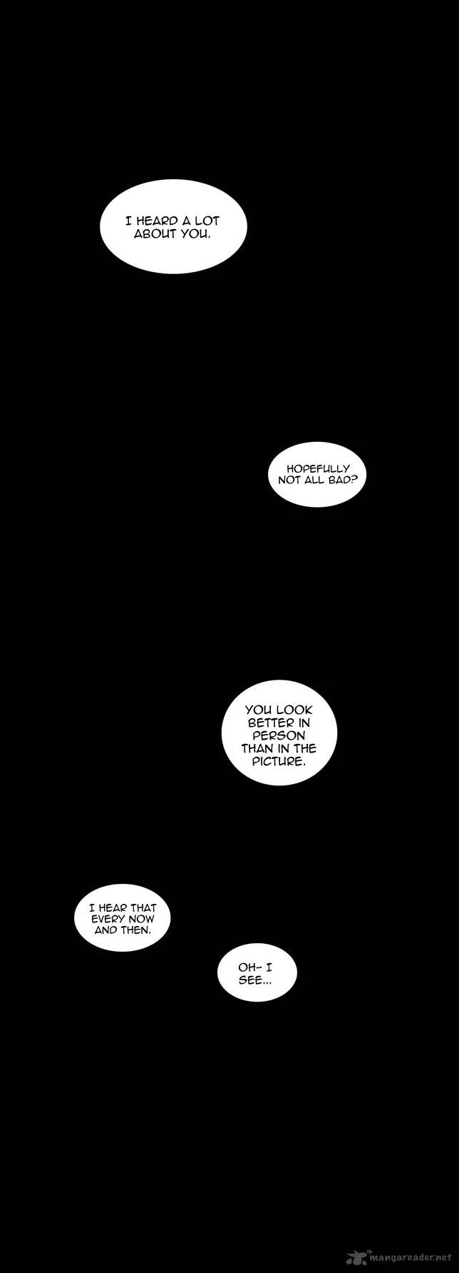 A Simple Thinking About Blood Types Chapter 1 page 2