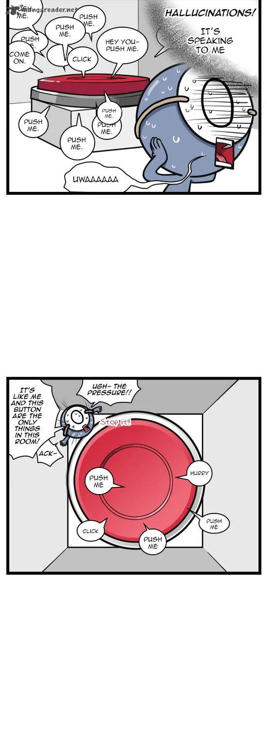 A Simple Thinking About Blood Types Chapter 8 page 8