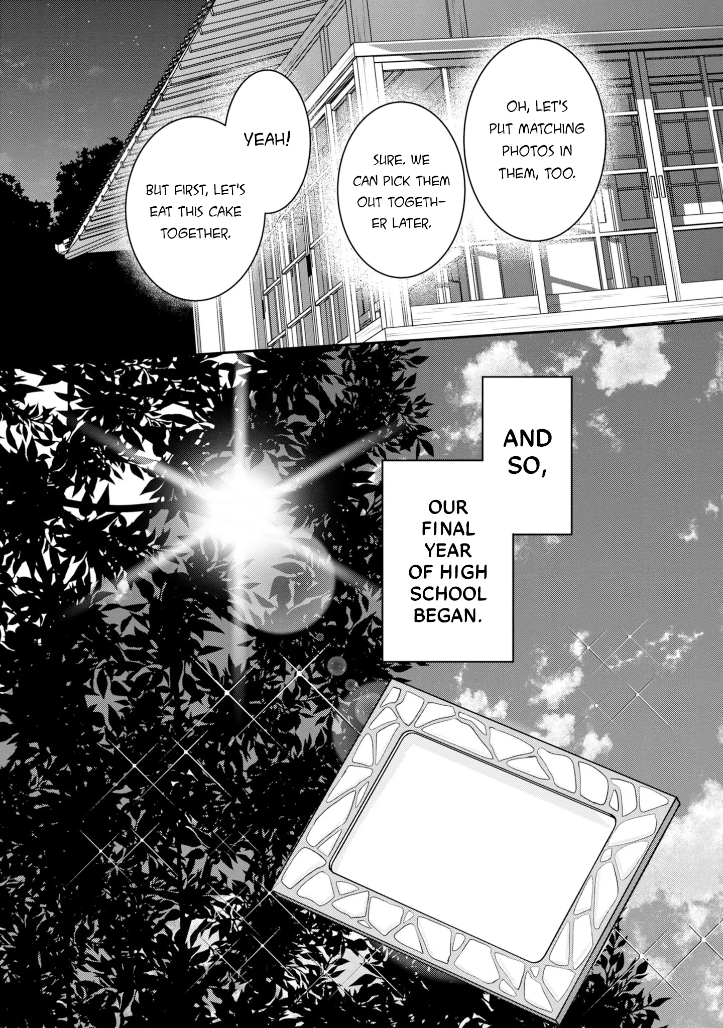 A Story Of Taking Home A Lonely Gal From My Class And Turning Her Into An Elegant Beauty Chapter 37 page 33