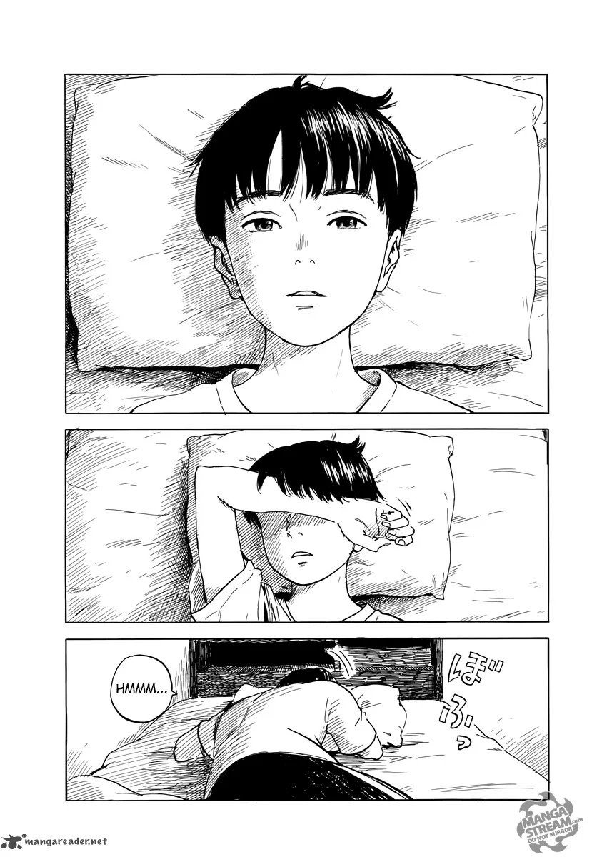 A Trail of Blood Chapter 1 page 9