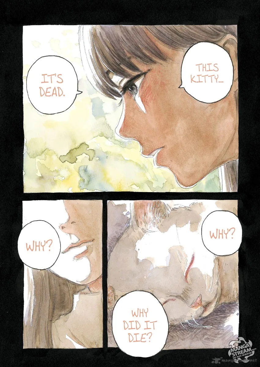 A Trail of Blood Chapter 1 page 6