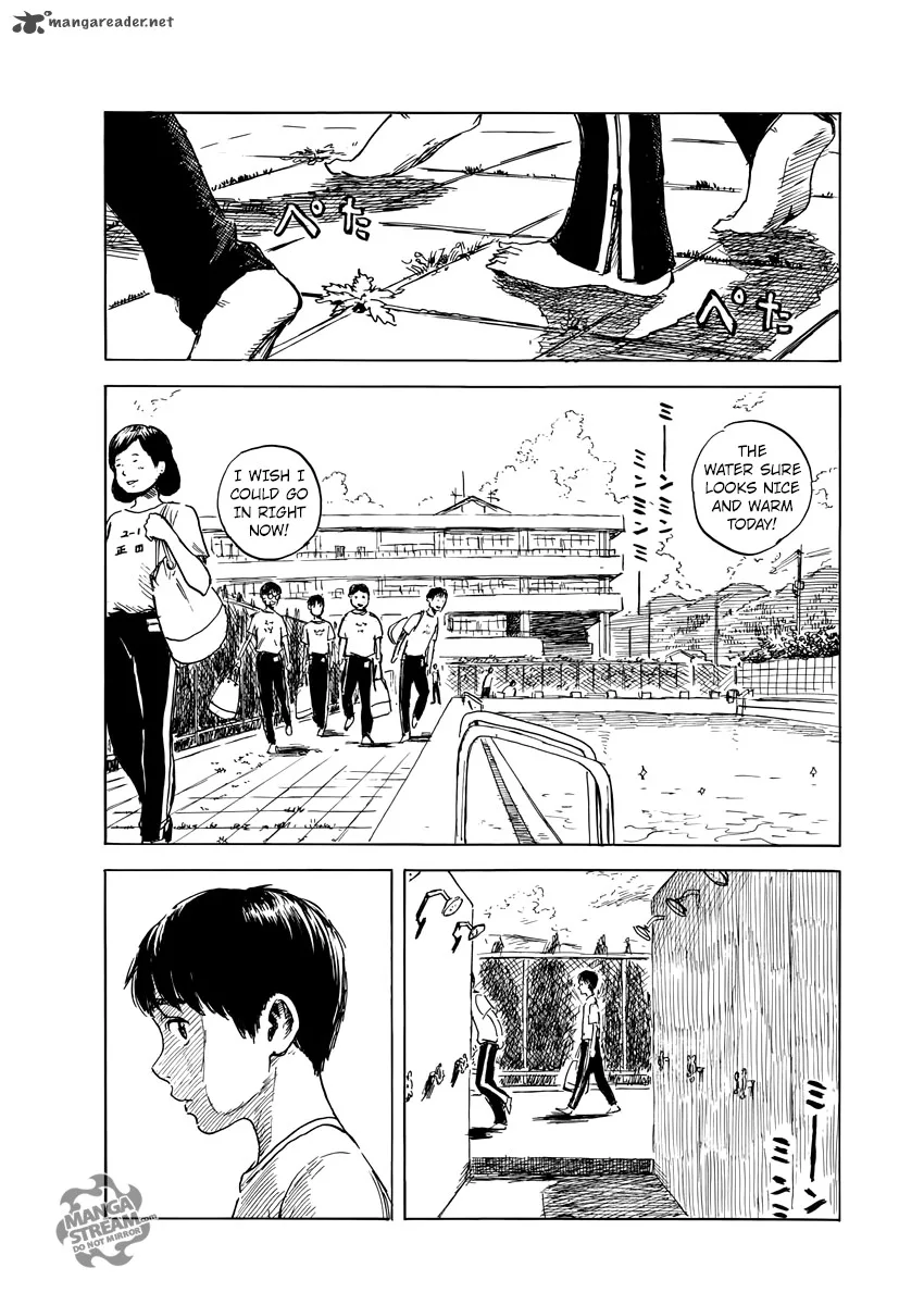 A Trail of Blood Chapter 1 page 25