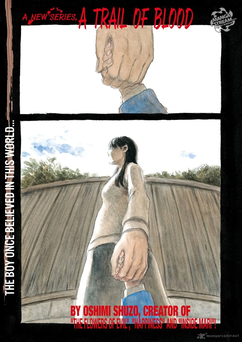 A Trail of Blood Chapter 1 page 2