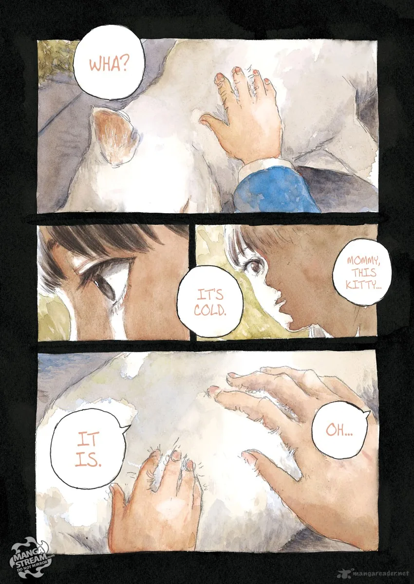 A Trail of Blood Chapter 1 page 5