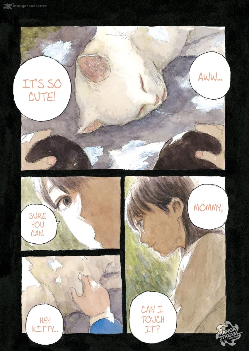 A Trail of Blood Chapter 1 page 4