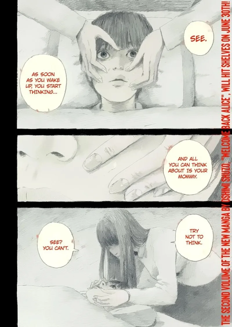 A Trail of Blood Chapter 100 page 3