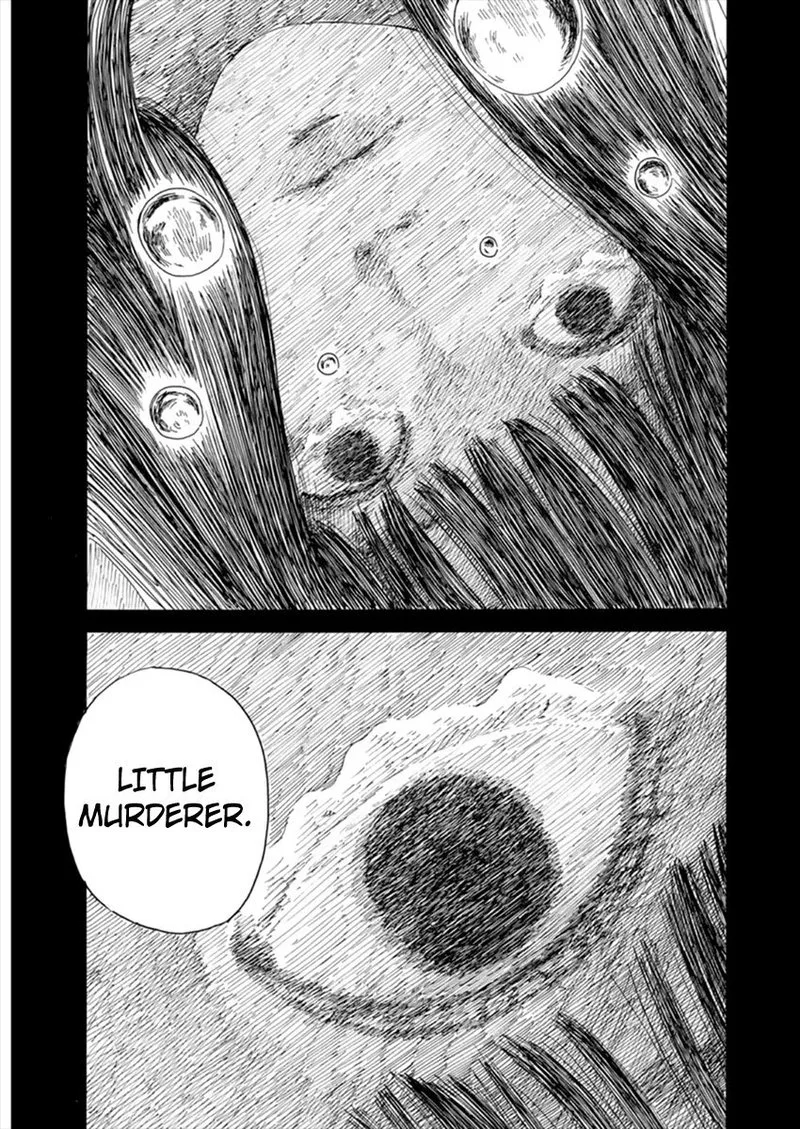A Trail of Blood Chapter 100 page 4