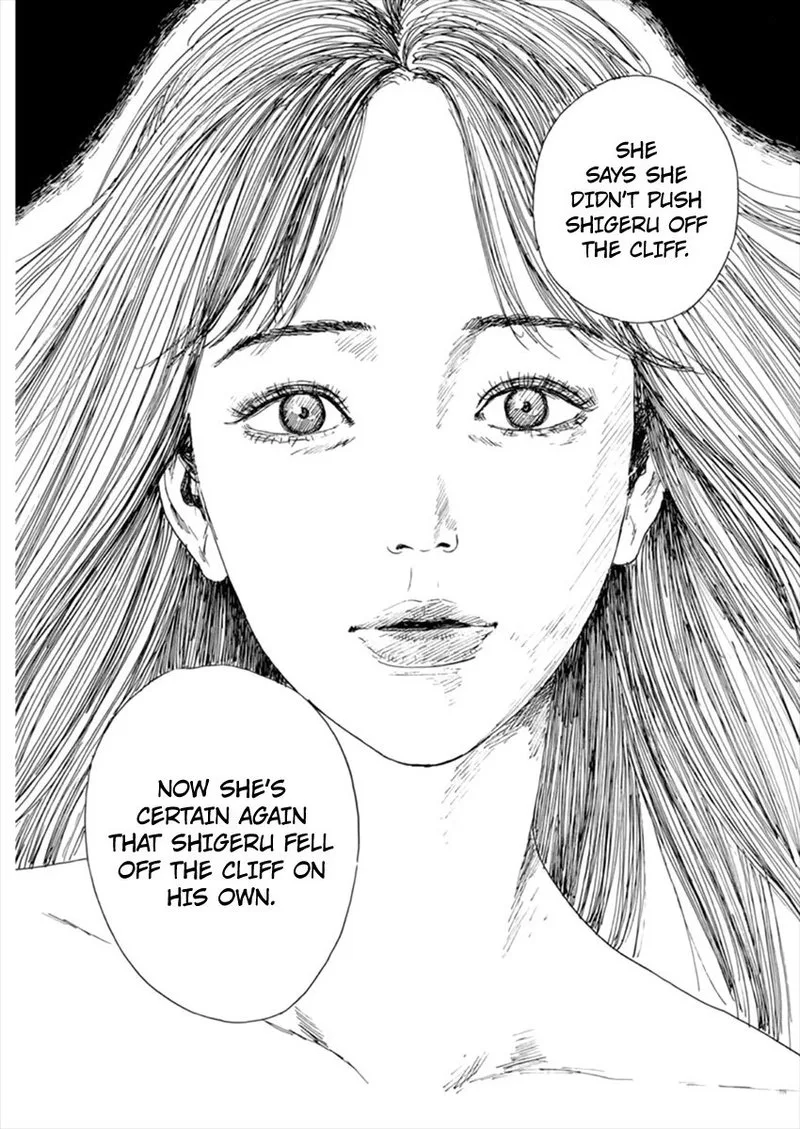 A Trail of Blood Chapter 100 page 21