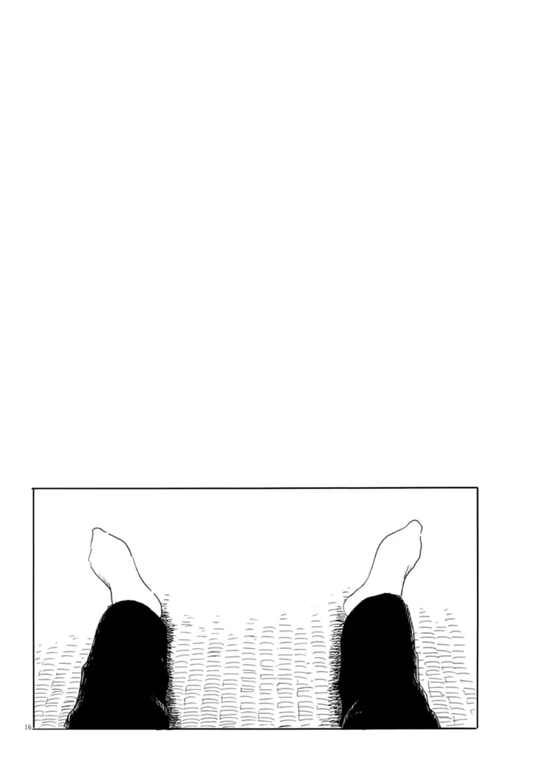 A Trail of Blood Chapter 101 page 16