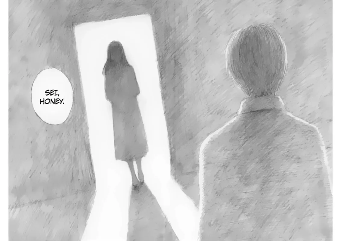 A Trail of Blood Chapter 102 page 21