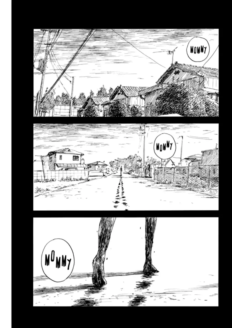 A Trail of Blood Chapter 103 page 21