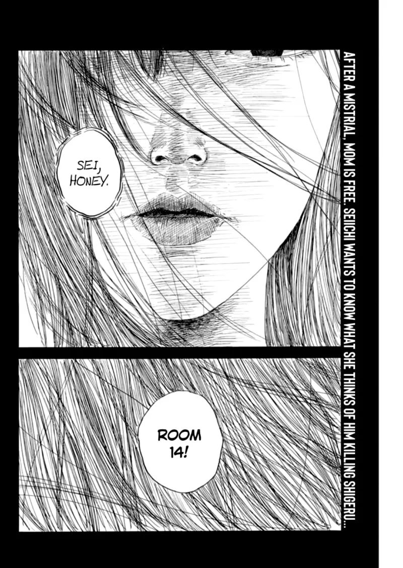 A Trail of Blood Chapter 103 page 2