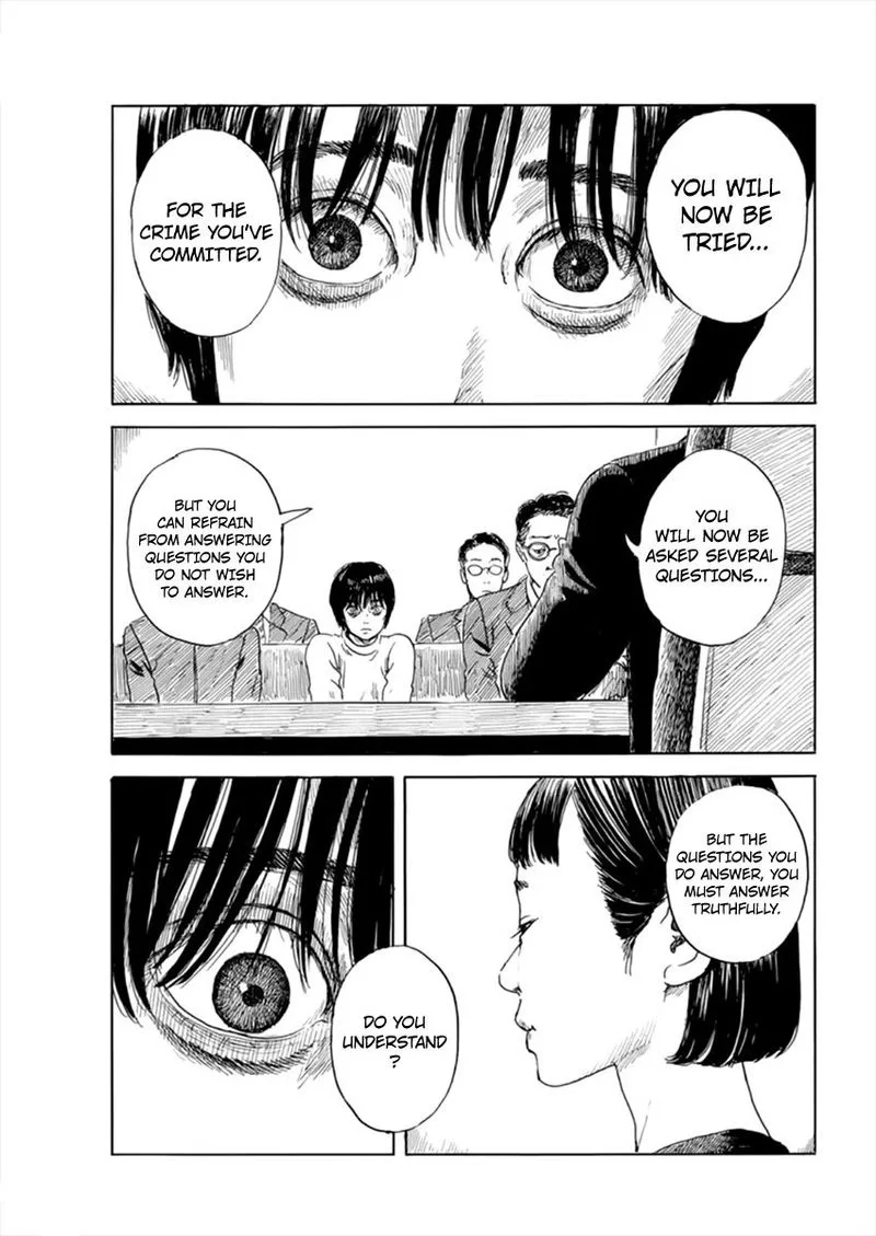 A Trail of Blood Chapter 105 page 9
