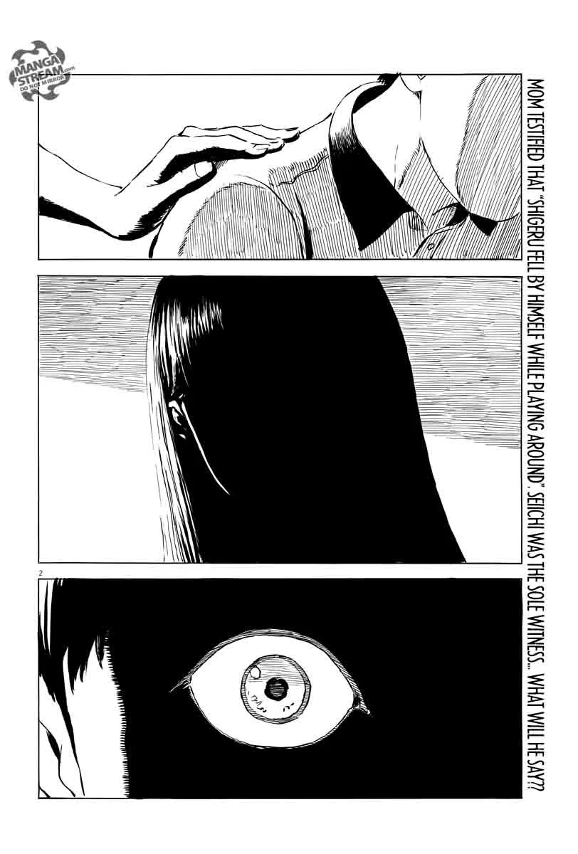 A Trail of Blood Chapter 11 page 2