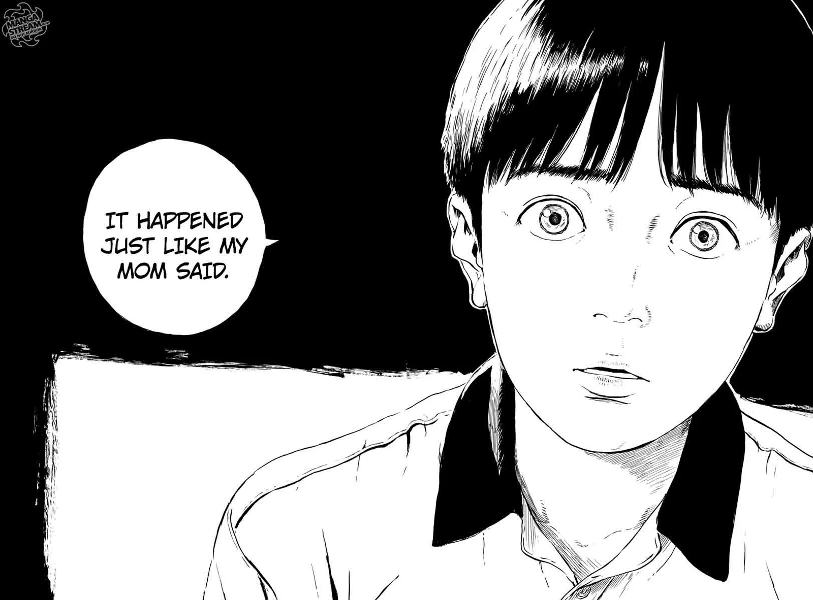 A Trail of Blood Chapter 11 page 8