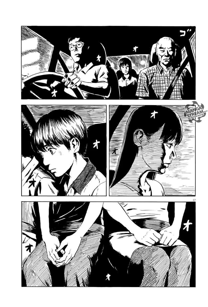 A Trail of Blood Chapter 11 page 16