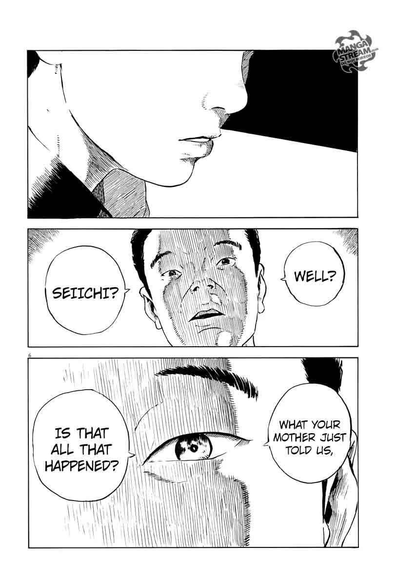 A Trail of Blood Chapter 11 page 6
