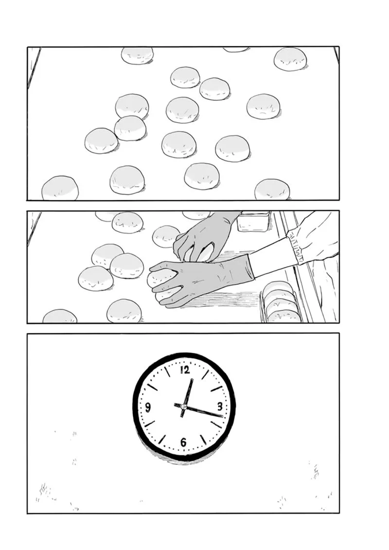 A Trail of Blood Chapter 110 page 6