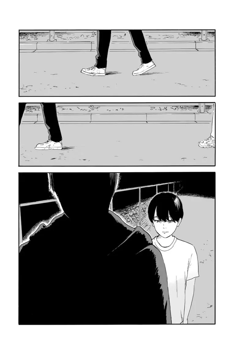 A Trail of Blood Chapter 111 page 22