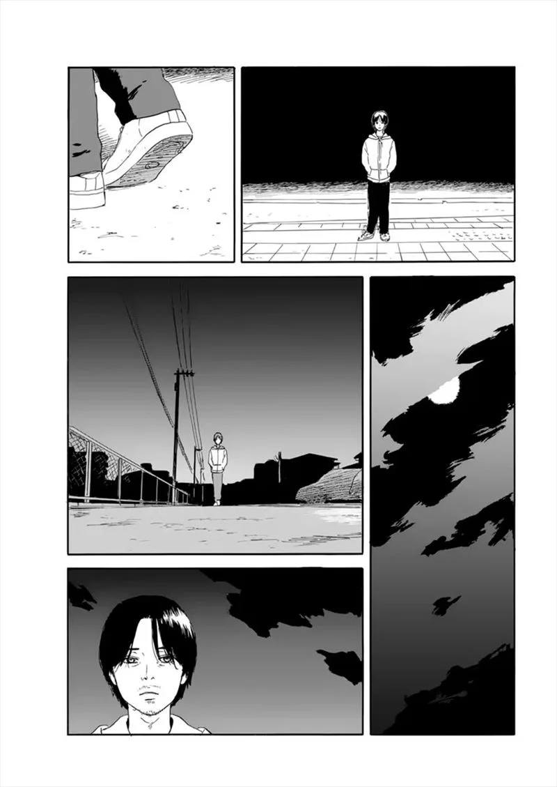 A Trail of Blood Chapter 111 page 21