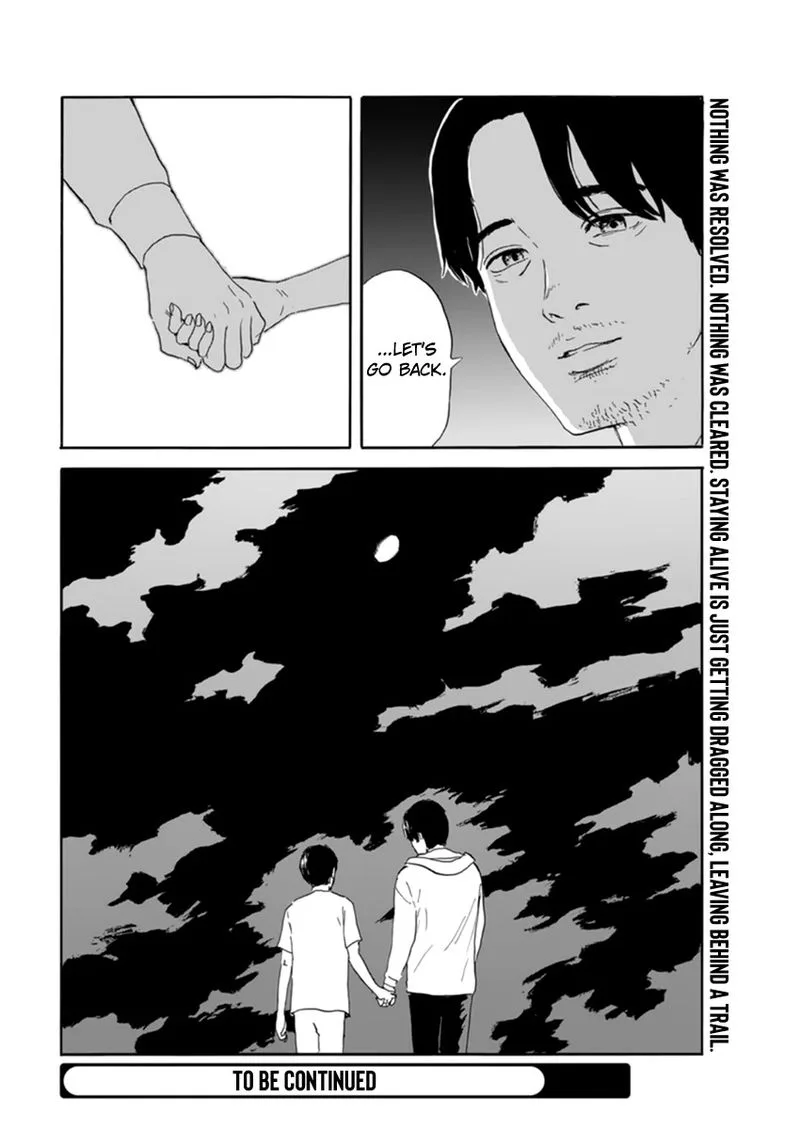 A Trail of Blood Chapter 111 page 24